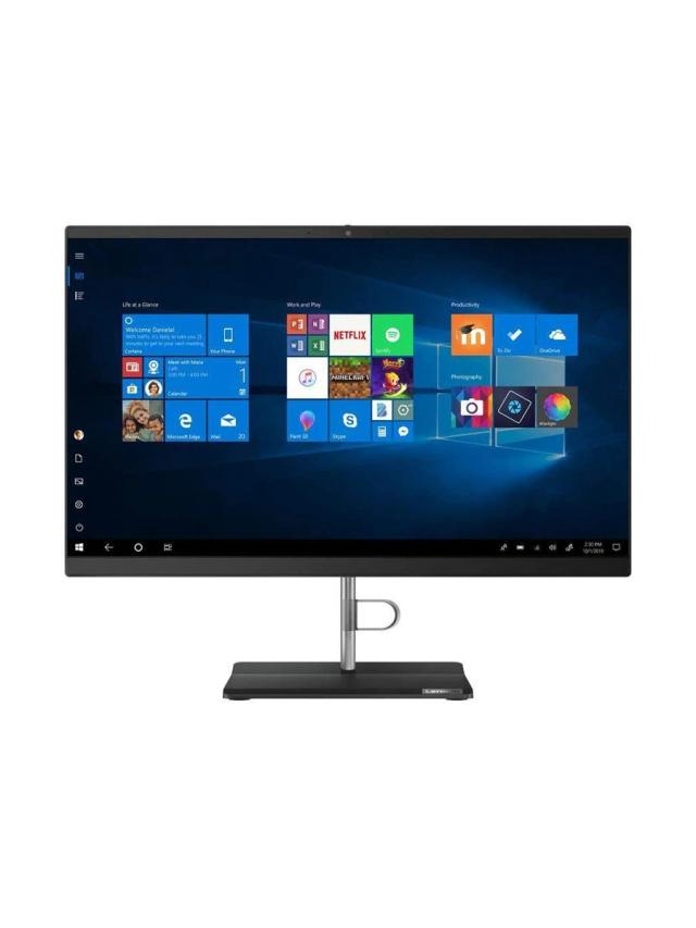 Моноблок Lenovo V30A 22IIL 21.5" Intel i3-1005G1 4ГБ DDR4 1ТБ HDD (11LC0039UM)