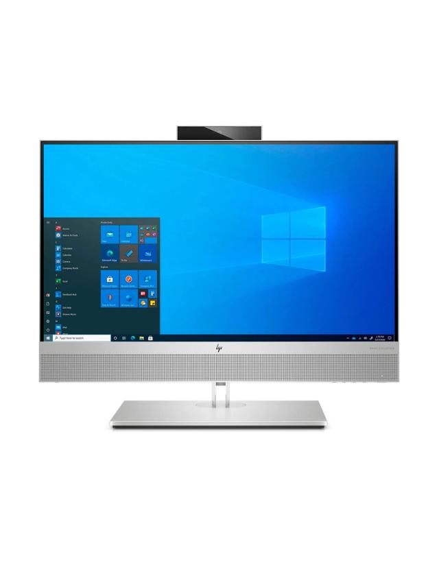 Моноблок HP EliteOne 800 G8 27" Intel i5-11500 8ГБ DDR4 256ГБ SSD (5L253EA)