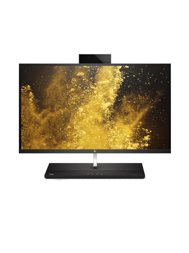Моноблок HP EliteOne 1000 G2 27" Intel i5-8500T 8ГБ DDR4 256ГБ SSD (7QN65ES)