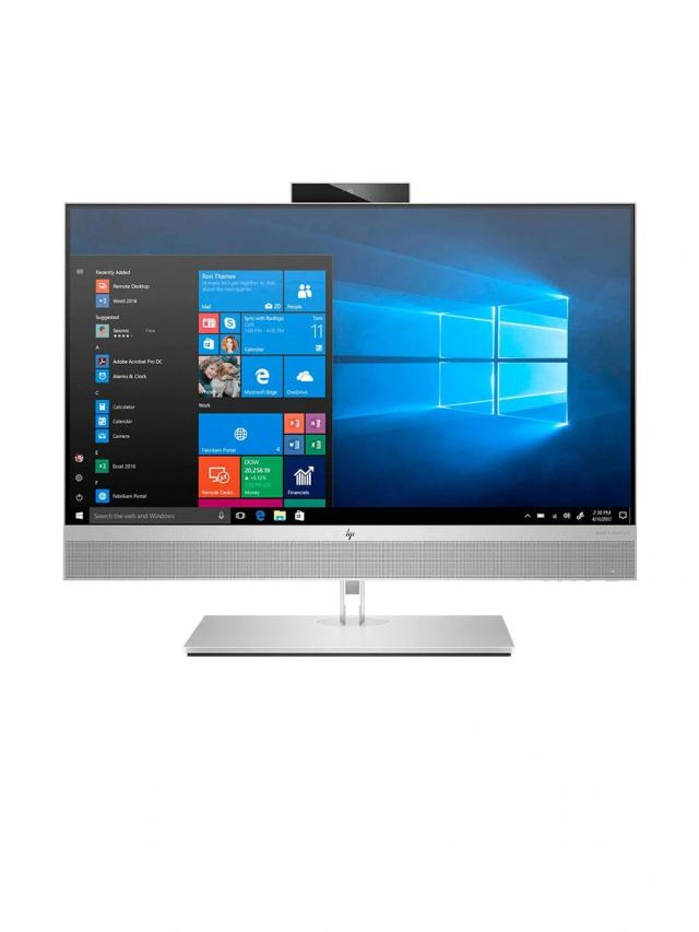 Моноблок HP EliteOne 800 G6 24" Intel i7-10700 8ГБ DDR4 512ГБ SSD (9JE84AV)
