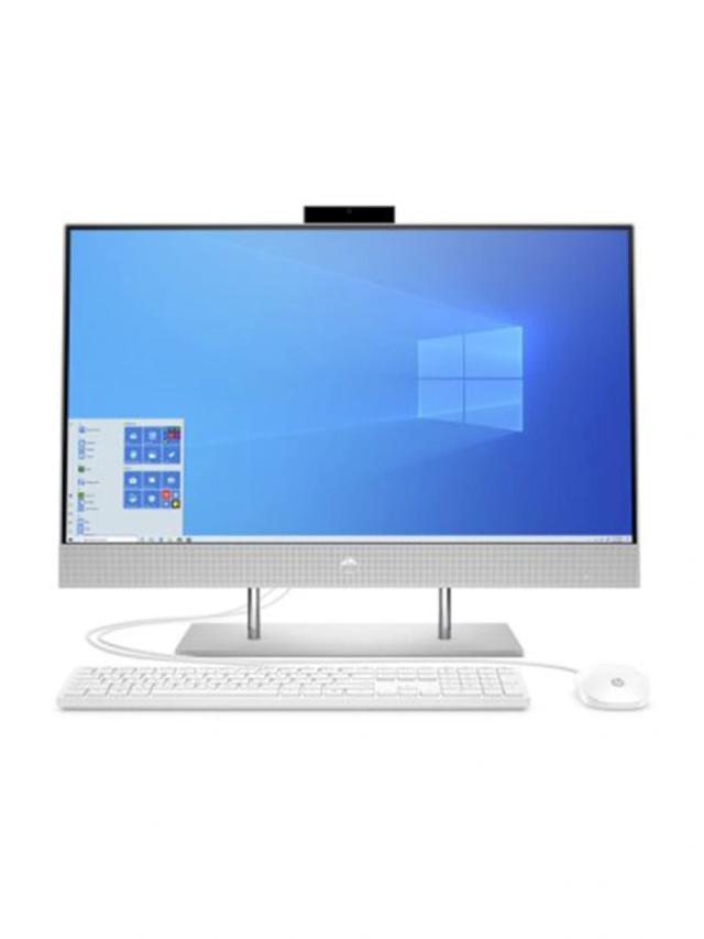 Моноблок HP Pavilion 24-k0031ur 23.8" Intel i5-10400T 8ГБ DDR4 256ГБ SSD 1ТБ HDD (526M8EA)