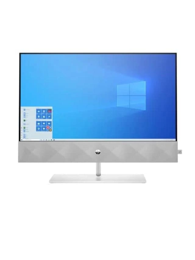 Моноблок HP Pavilion 24-k0029ur 23.8" Intel i5-10400T 8ГБ DDR4 256ГБ SSD (2K8K8EA)
