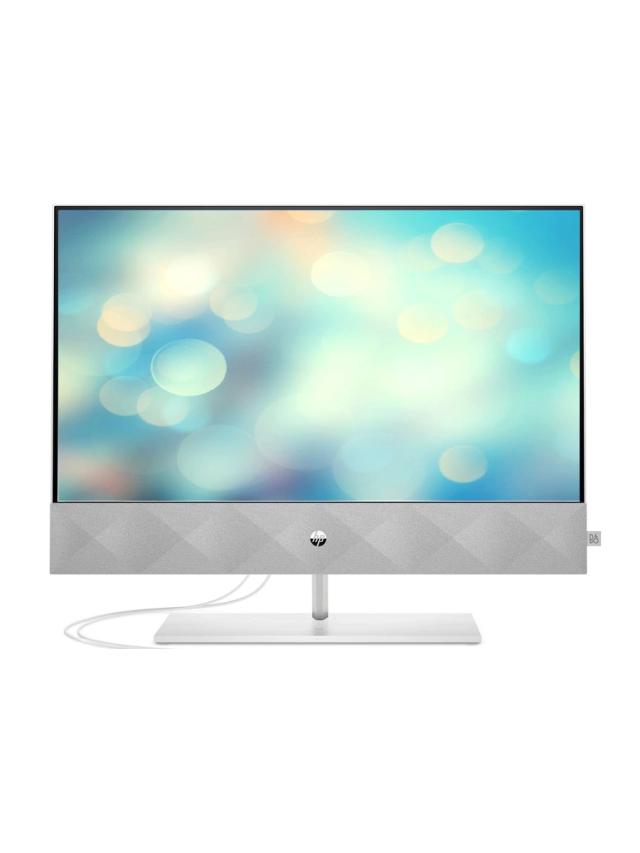 Моноблок HP Pavilion 24-k0021ur 23.8" Intel i3-10300T 4ГБ DDR4 1ТБ HDD (19Q66EA)