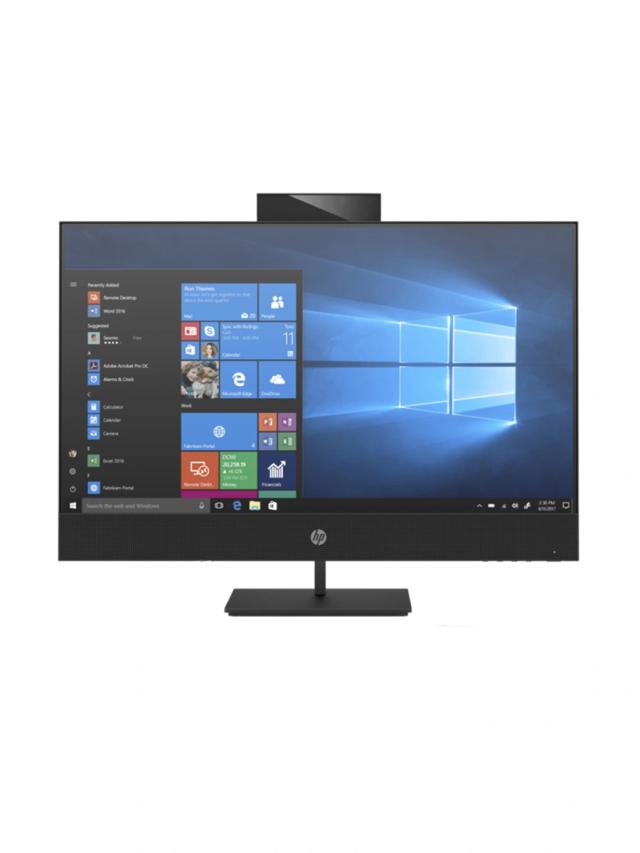 Моноблок HP ProOne 440 G6 23.8" Intel i5-10500T 8ГБ DDR4 1ТБ HDD (1C7C3EA)