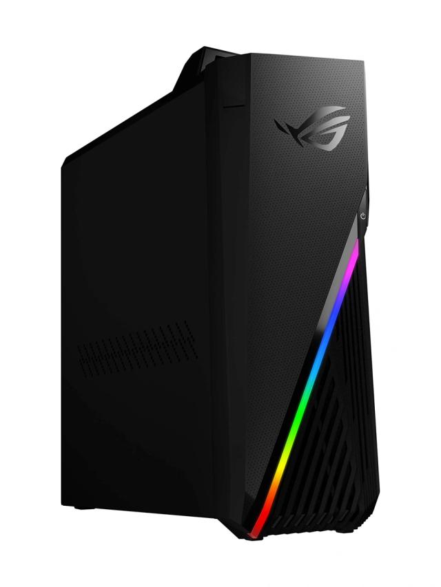 Компьютер Asus ROG G15DK AMD Ryzen 5 5600X GeForce RTX3070 16ГБ DDR4 512ГБ SSD (G15DK-R5600X0040)