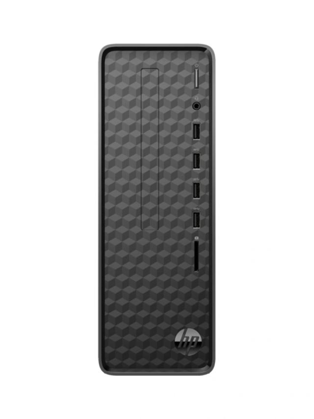 Компьютер HP Slim S01-pF2007ur Intel i3-10105G 8ГБ DDR4 256ГБ SSD (5R7S3EA)