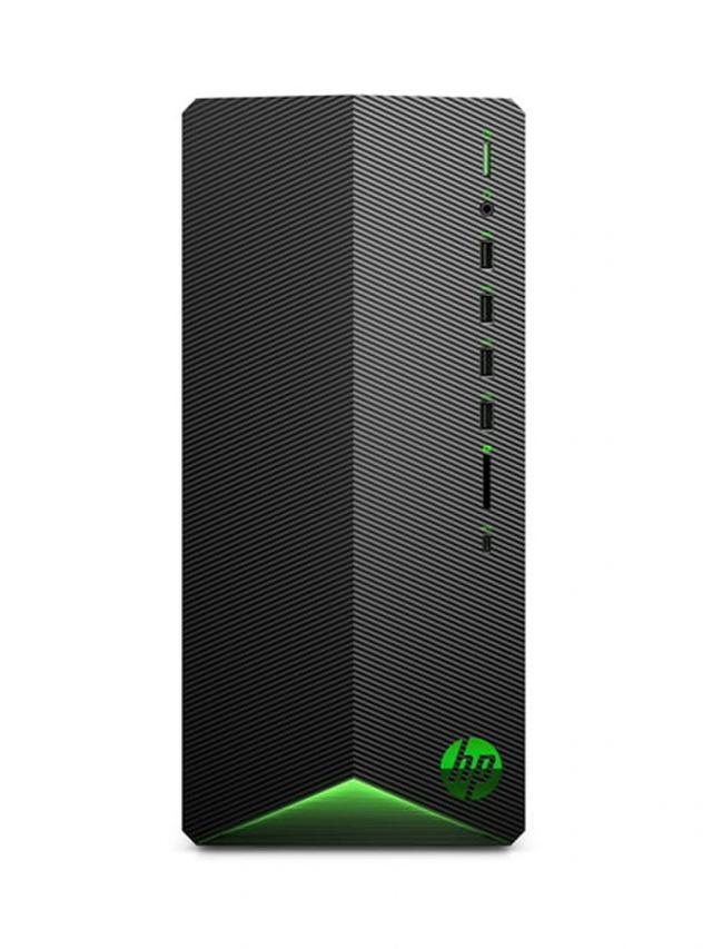 Компьютер HP Pavilion TG01-2095ur Intel i5-11400 GeForce GTX1650 16ГБ DDR4 512ГБ SSD 1ТБ HDD (5S4F2EA)