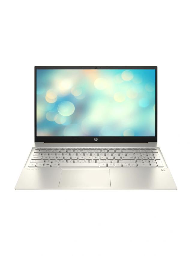Ноутбук HP Pavilion 15-eh1086ur 15.6" AMD Ryzen 5 5500U 8ГБ DDR4 512ГБ SSD (55B91EA)