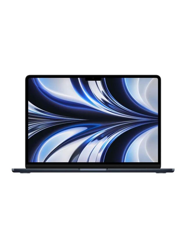 Ноутбук Apple MacBook Air 13 M2 13.6" 8Гб DDR4 512Гб SSD (MLY43RU/A)