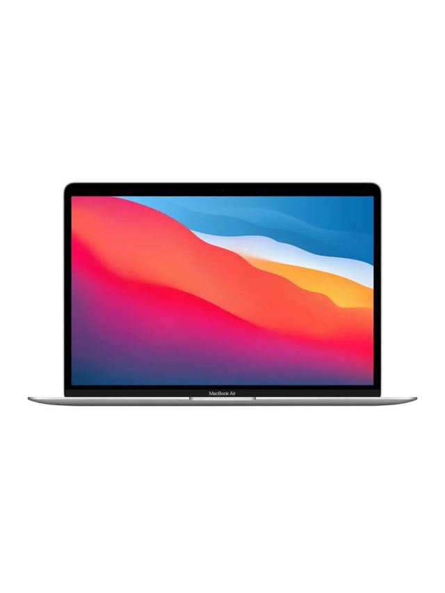 Ноутбук Apple MacBook Air 13 M1 13.3" 8Гб DDR4 256Гб SSD (MGN93RU/A)