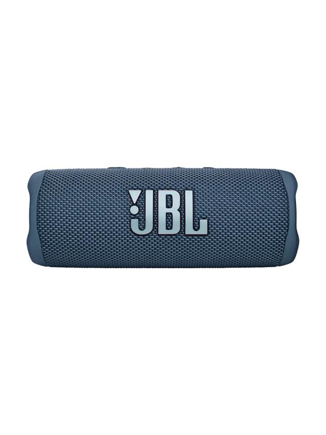 Портативная беспроводная колонка JBL Flip-6 синий