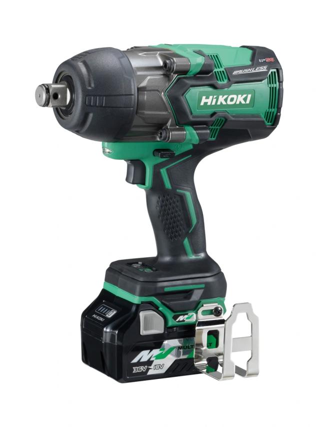 Гайковёрт Hikoki WR36DAWR