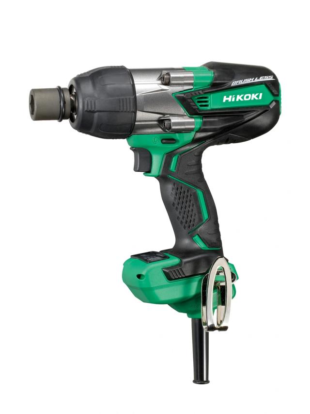 Гайковёрт Hikoki WR14VE