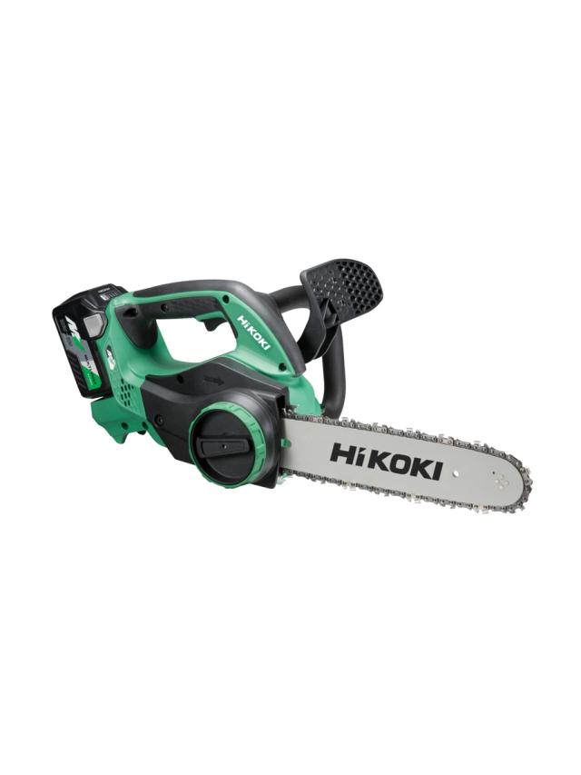 Цепная пила Hikoki CS3630DA