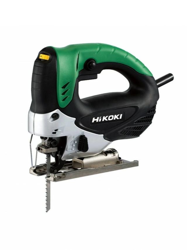 Лобзик 20мм Hikoki CJ90VST