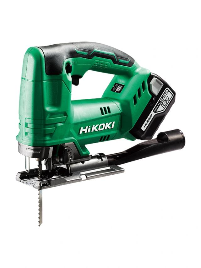 Аккумуляторный лобзик 26мм Hikoki CJ18DA