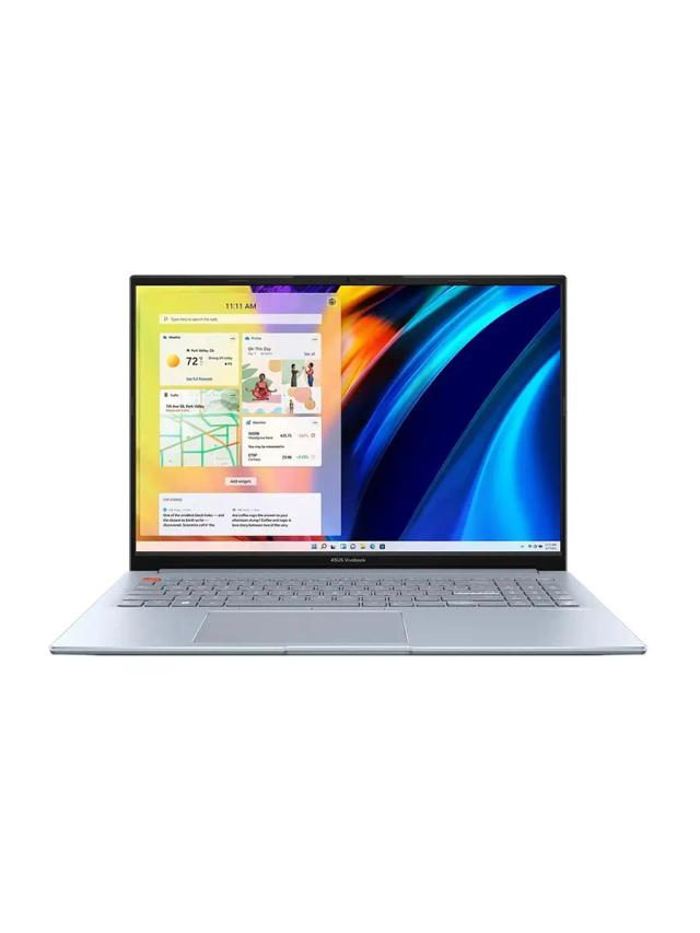 Ноутбук Asus Vivobook S 16X 16" Ryzen 5-5600H DDR4 16GB SSD 512GB (90NB0XW3-M00450 /  M5602QA-KV104W)