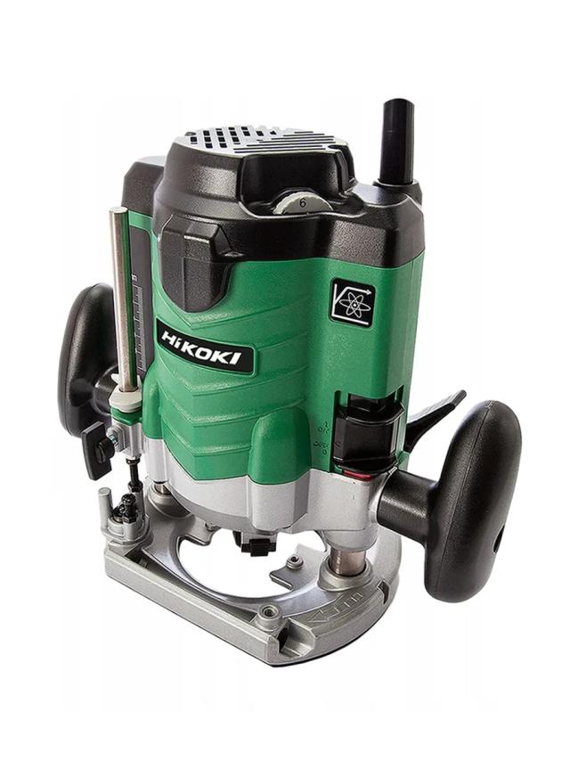 Фрезер Hikoki M12VE