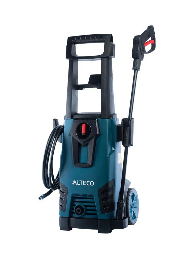 Мойка высокого давления Alteco HPW 145 (HPW 2110)