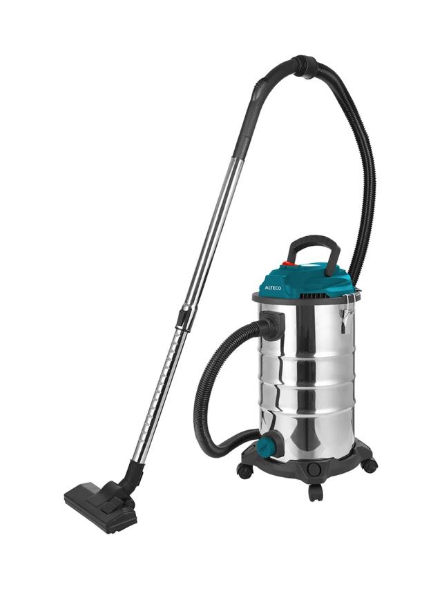 Промышленный пылесос Alteco VC 1500-30L