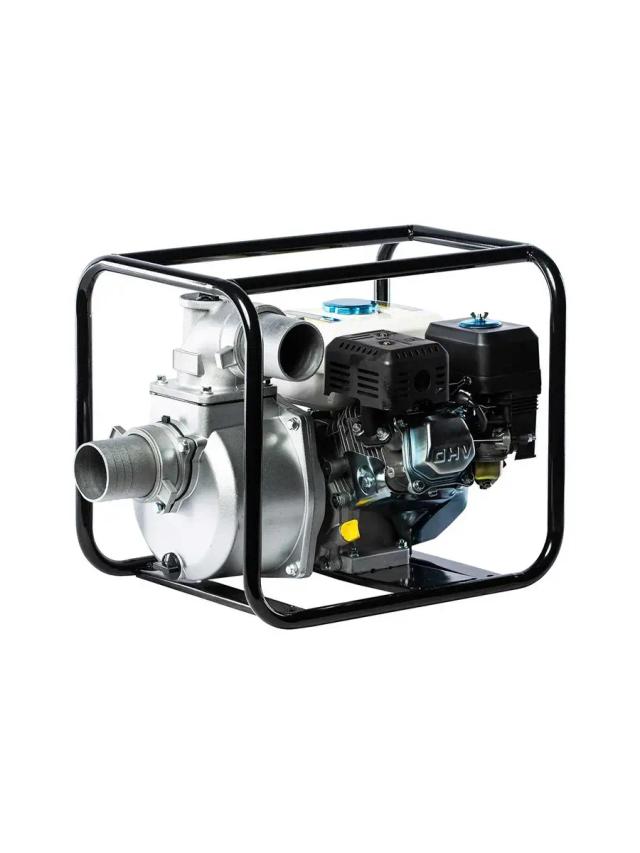 Бензиновая мотопомпа Alteco SWP80 Stalker
