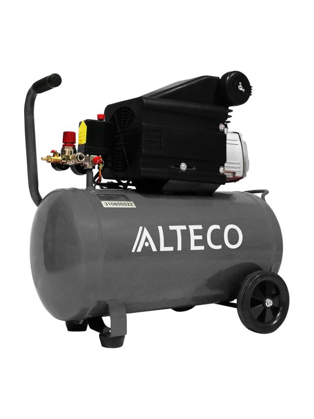 Компрессор 50л Alteco ACD 50/260.2