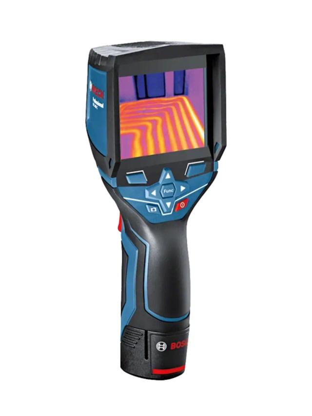 Тепловизор BoschGTC 400 C