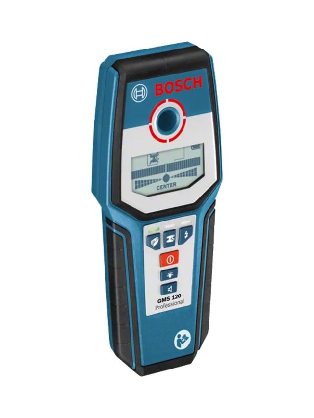 Детектор напряжения Bosch GMS 120