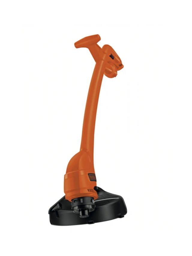 Травокосилка Black+Decker GL310