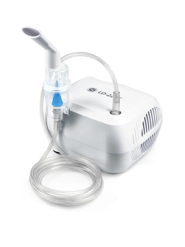 Компрессорный ингалятор Little Doctor LD-220C