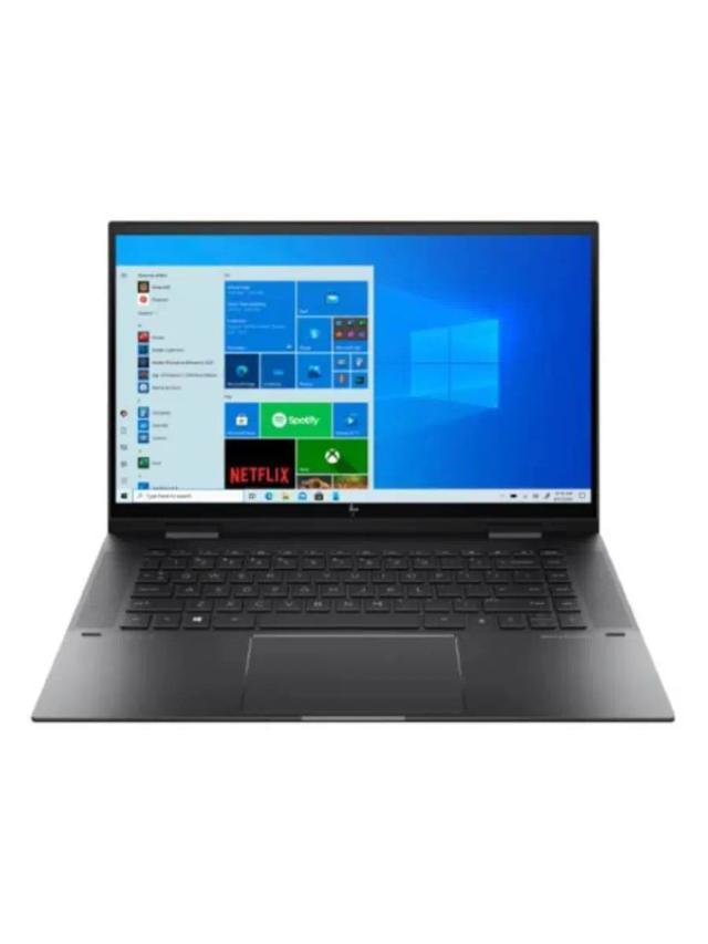 HP Envy x360 15.6" i7-1260P 16Гб DDR4 512Гб SSD (6G6M9EA)