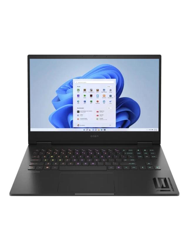 HP OMEN 15.6" i5-13420H 16Гб DDR4 512Гб SSD (81C38EA)