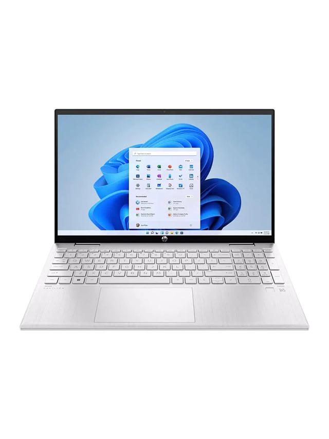 HP Envy x360 13.3" i5-1230U 16Гб DDR4 512Гб SSD (6J7X2EA)