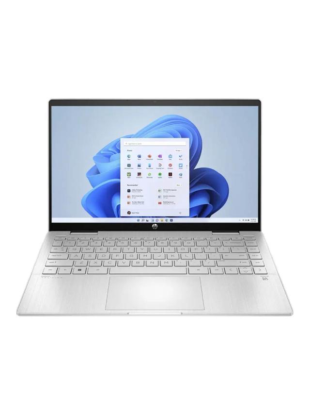 HP Pavilion x360 14.0" i7-1355U 16Гб DDR4 512Гб SSD (7P4D6EA)