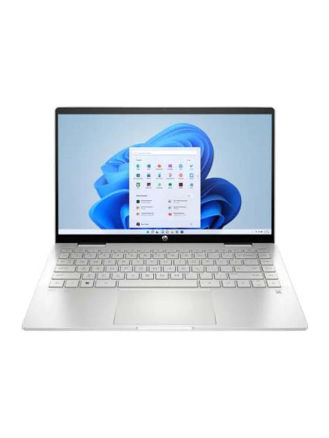 HP Pavilion x360 14.0" i5-1335U 8Гб DDR4 512Гб SSD (7P4D9EA)