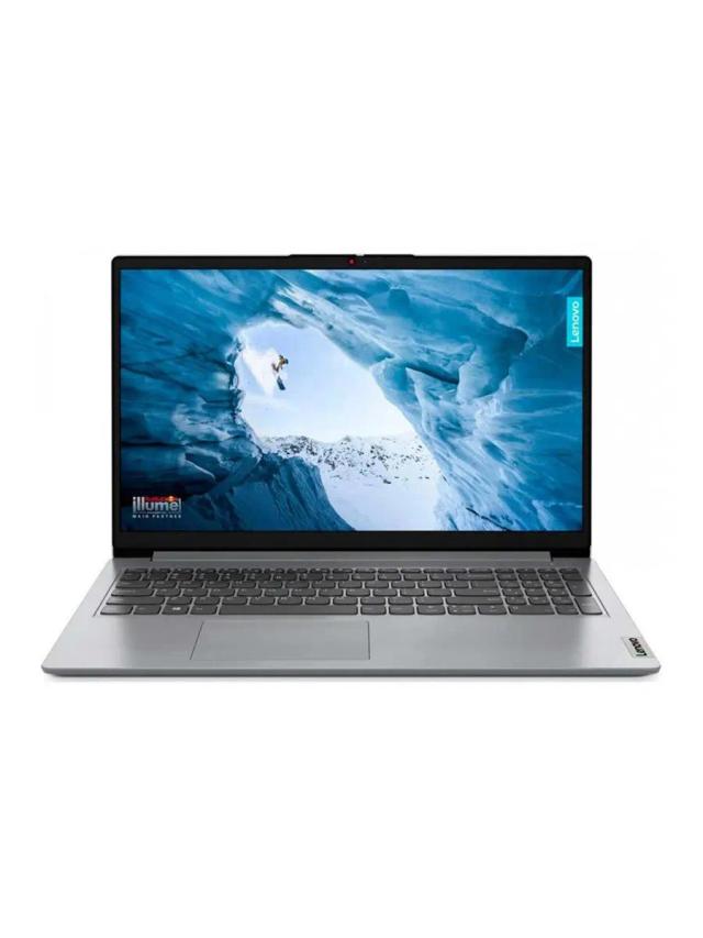 Lenovo IdeaPad S300 15.6" i3-1315U 8Гб DDR4 256Гб SSD (82X7003KRK)