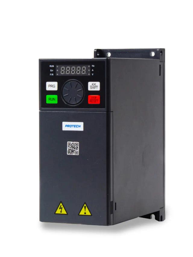 Частотный преобразователь 1.5 кВт 380В Protech AD300-4T1.5GB
