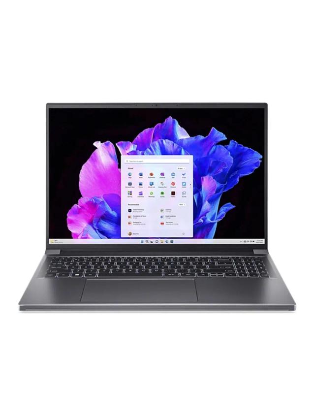 Ноутбук Acer Swift 16" i5-1335U 16Гб DDR4 512Гб SSD (NX.KFSER.006)