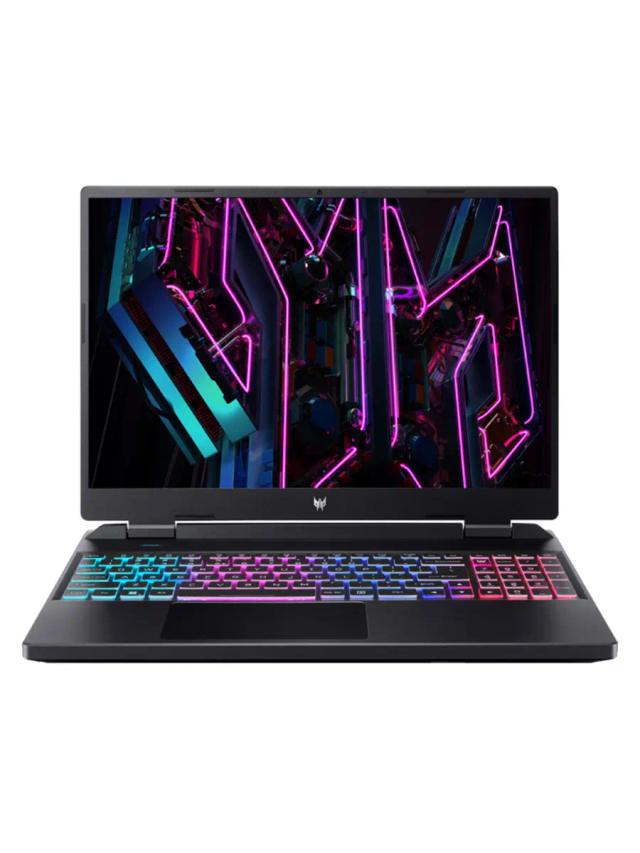 Ноутбук Acer Predator Helios Neo 16" i5-13500HX 16Гб DDR4 512Гб SSD (NH.QLTER.001)