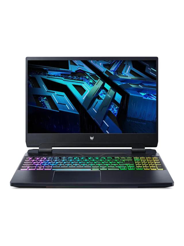 Ноутбук Acer Nitro 16" i7-13700H 16Гб DDR4 1Тб SSD (NH.QJMER.004)