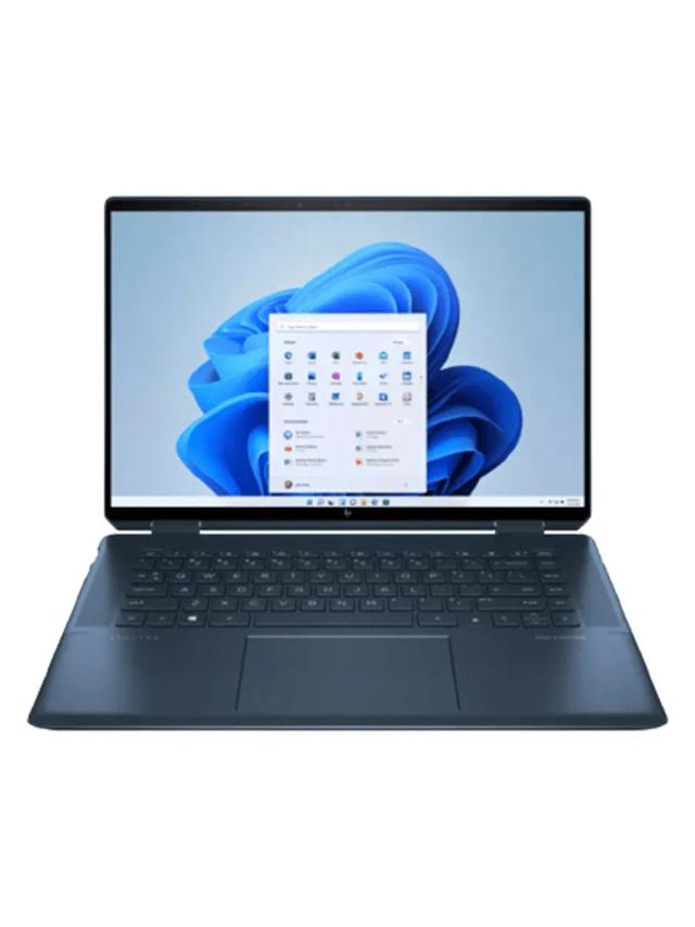 Ноутбук HP Spectre 16.1" i7-13700H 16Гб DDR4 1Тб SSD (7P460EA)