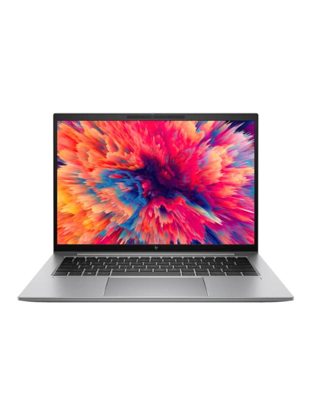 Ноутбук HP Zbook 14" i7-1260P 16Гб DDR4 512Гб SSD (69Q73EA)