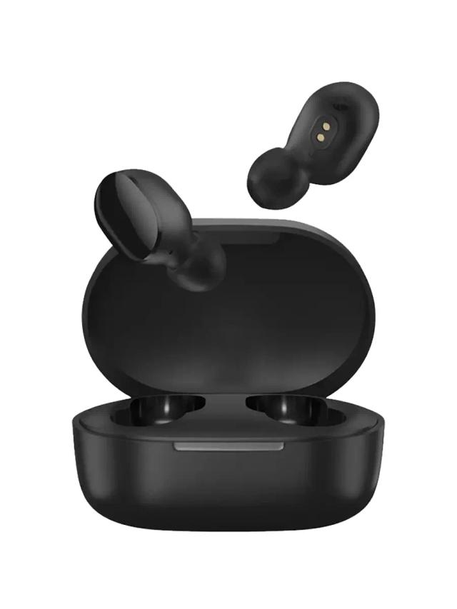 Наушники TWS Xiaomi Mi True Wireless Earbuds Basic 2S
