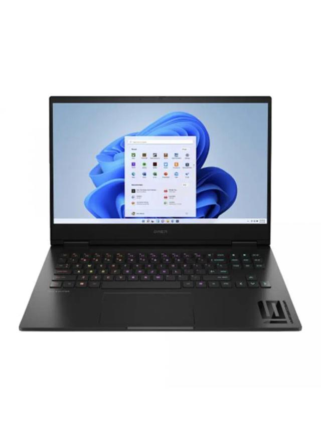 Ноутбук HP Omen 16.1" Intel i7-13700HX 16Гб DDR4 512Гб SSD (804G9EA)