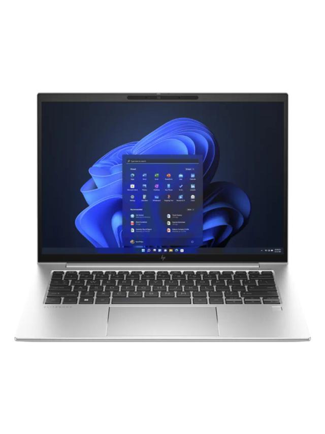 Ноутбук HP Elitebook 14" Intel i7-1355U 16Гб DDR4 512Гб SSD (819W3EA)