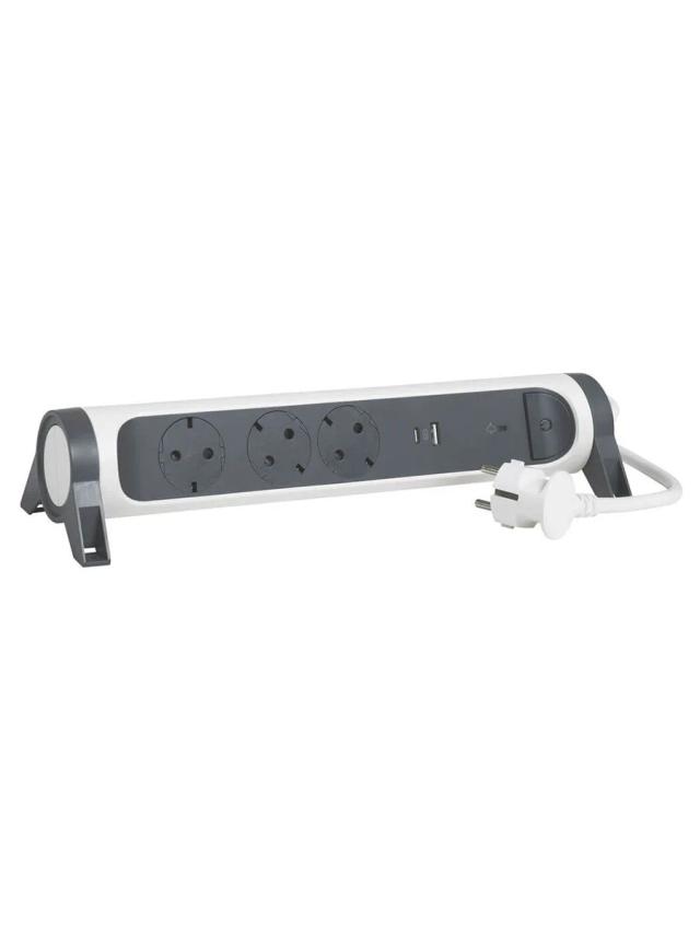 Удлинитель 5х 1.5м Legrand LG 694508