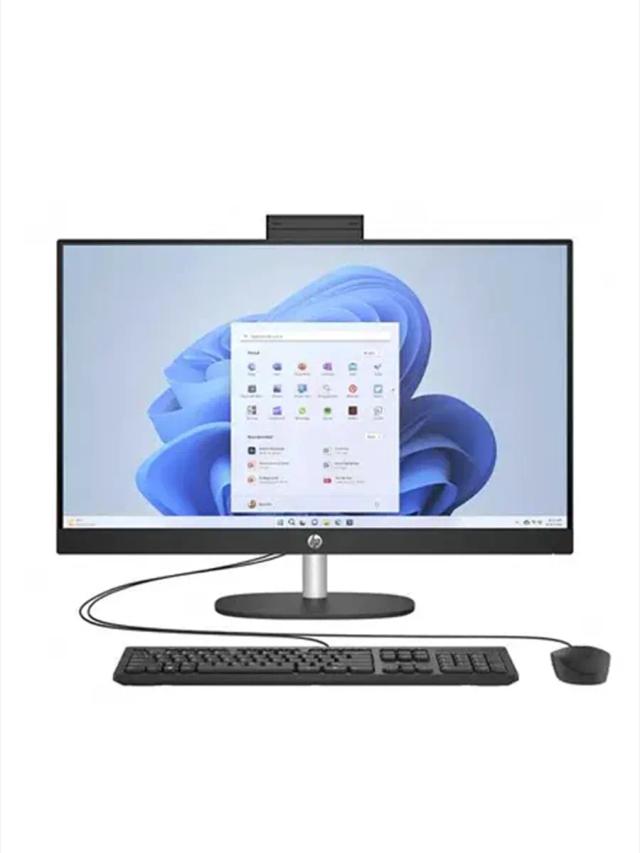 Моноблок Acer 23.8″  Intel i3-1315U 512ГБ DDR4 8ГБ SSD (7X9Y7EA)