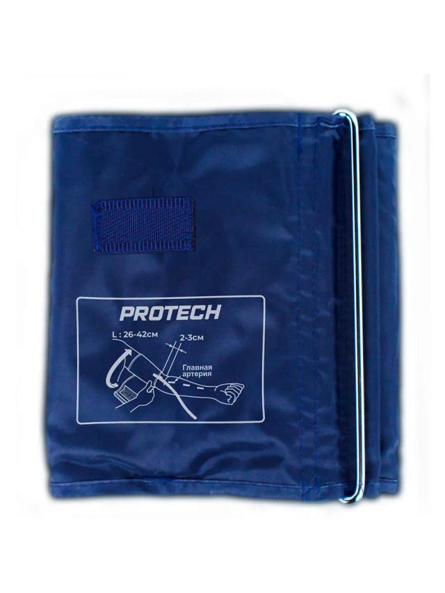 Манжет для механического тонометра 26-42 см Protech BK022L