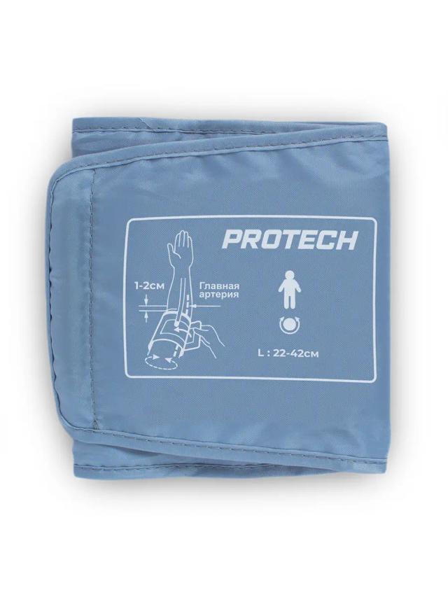 Манжет для автоматического тонометра 22-42 см Protech YK-022L