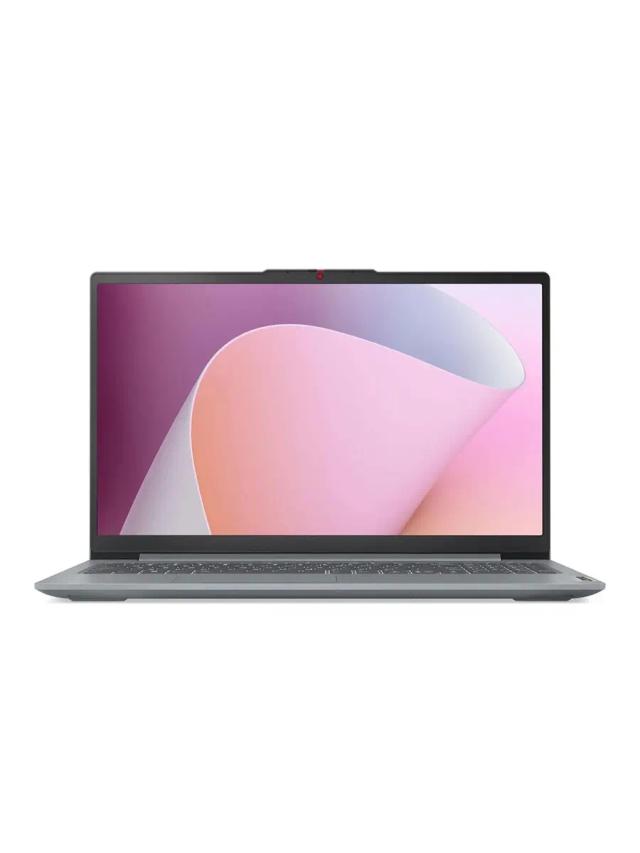 Ноутбук Lenovo IdeaPad 3 15.6" i3-1315U 8Гб DDR4 512Гб SSD (82X80003RK)